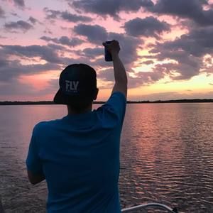 Meet your Posher, Brett